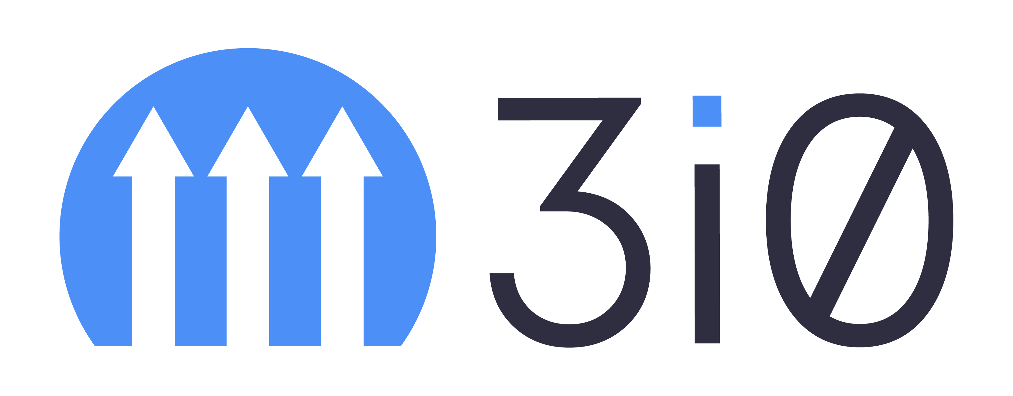 3i0 Logo